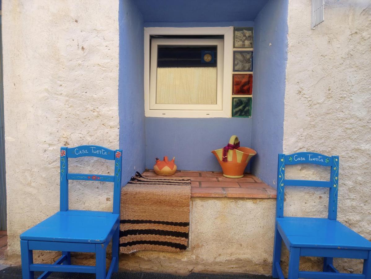 Casa Tuerta Villa Alcalá de Moncayo Екстериор снимка