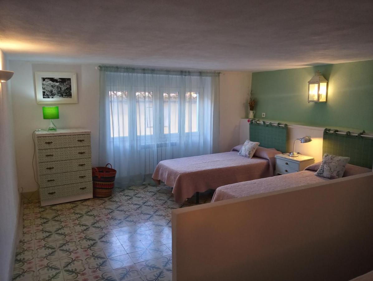 Casa Tuerta Villa Alcalá de Moncayo Екстериор снимка