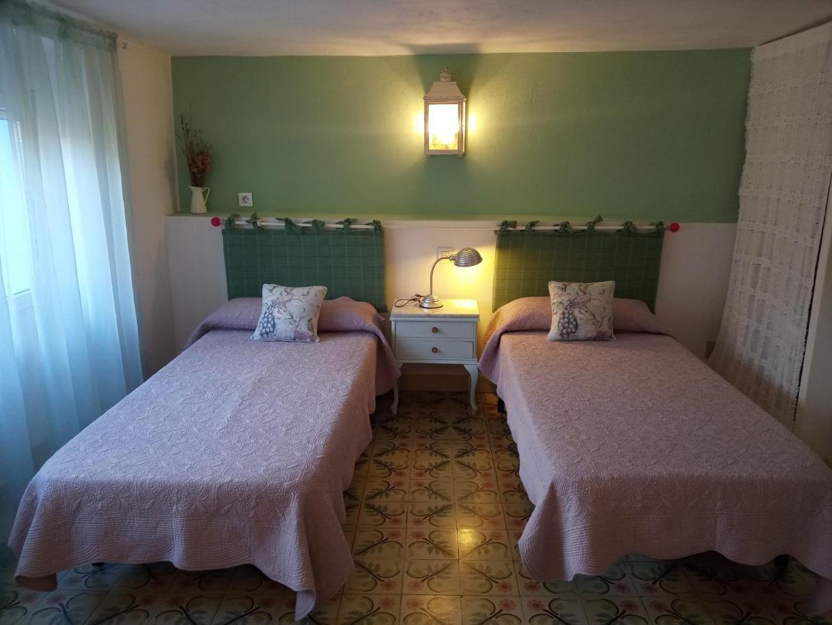 Casa Tuerta Villa Alcalá de Moncayo Екстериор снимка