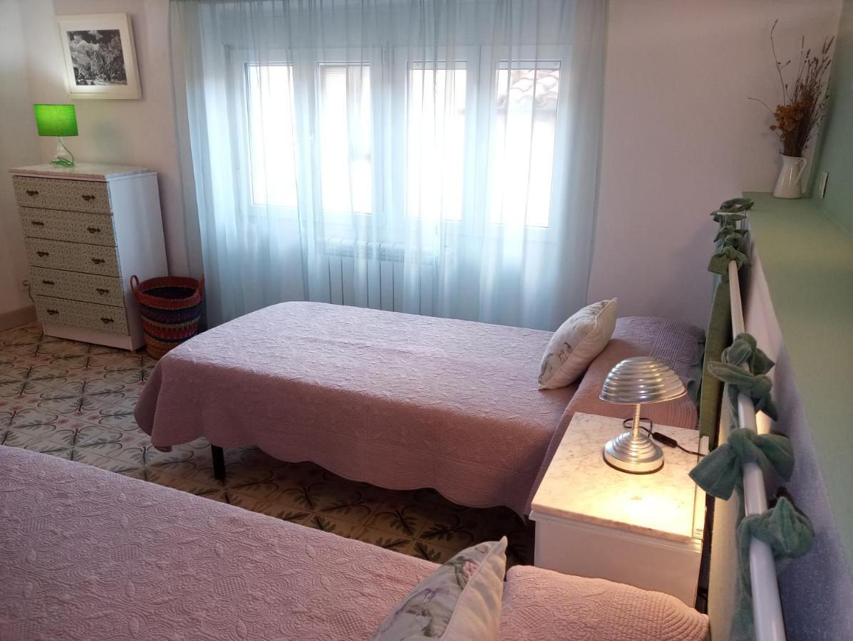 Casa Tuerta Villa Alcalá de Moncayo Екстериор снимка