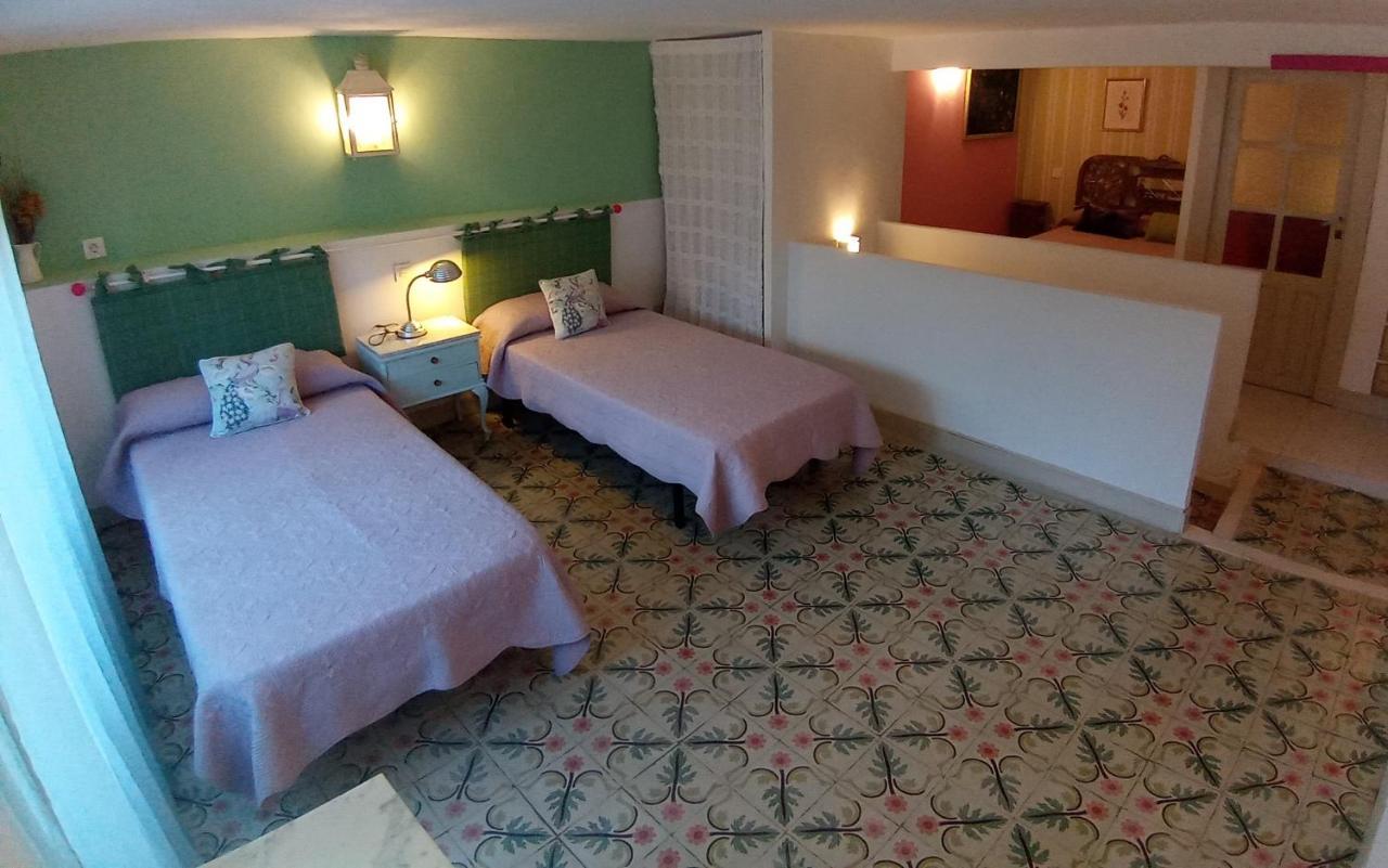 Casa Tuerta Villa Alcalá de Moncayo Екстериор снимка