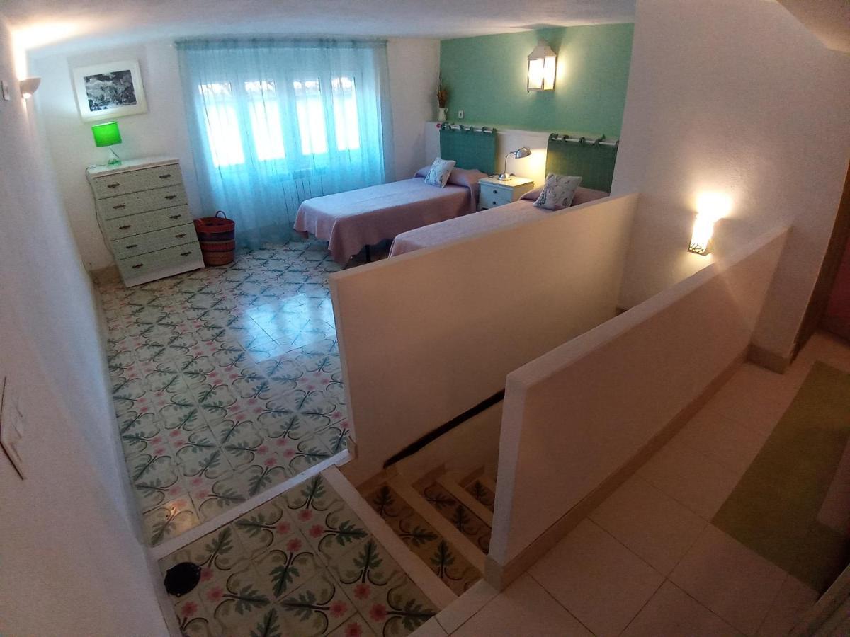 Casa Tuerta Villa Alcalá de Moncayo Екстериор снимка