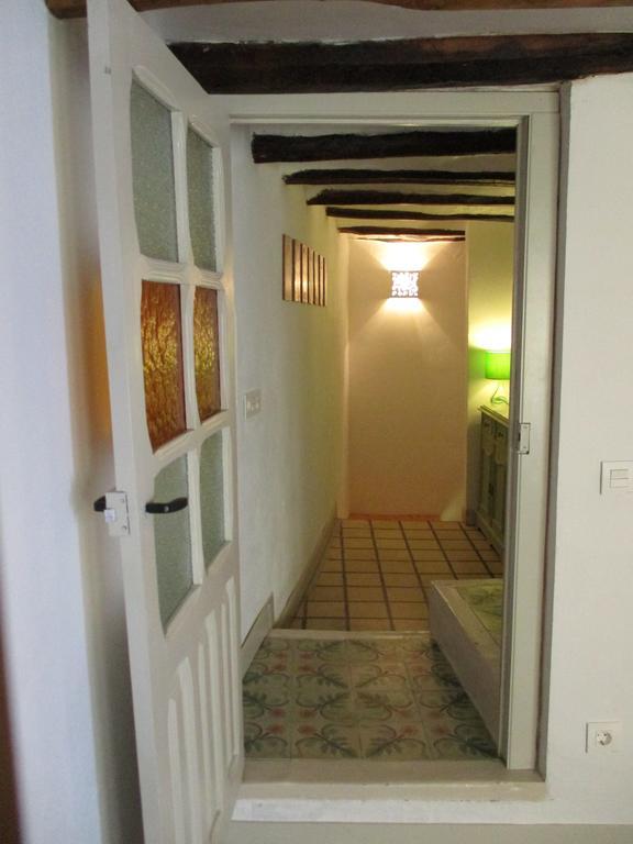 Casa Tuerta Villa Alcalá de Moncayo Екстериор снимка