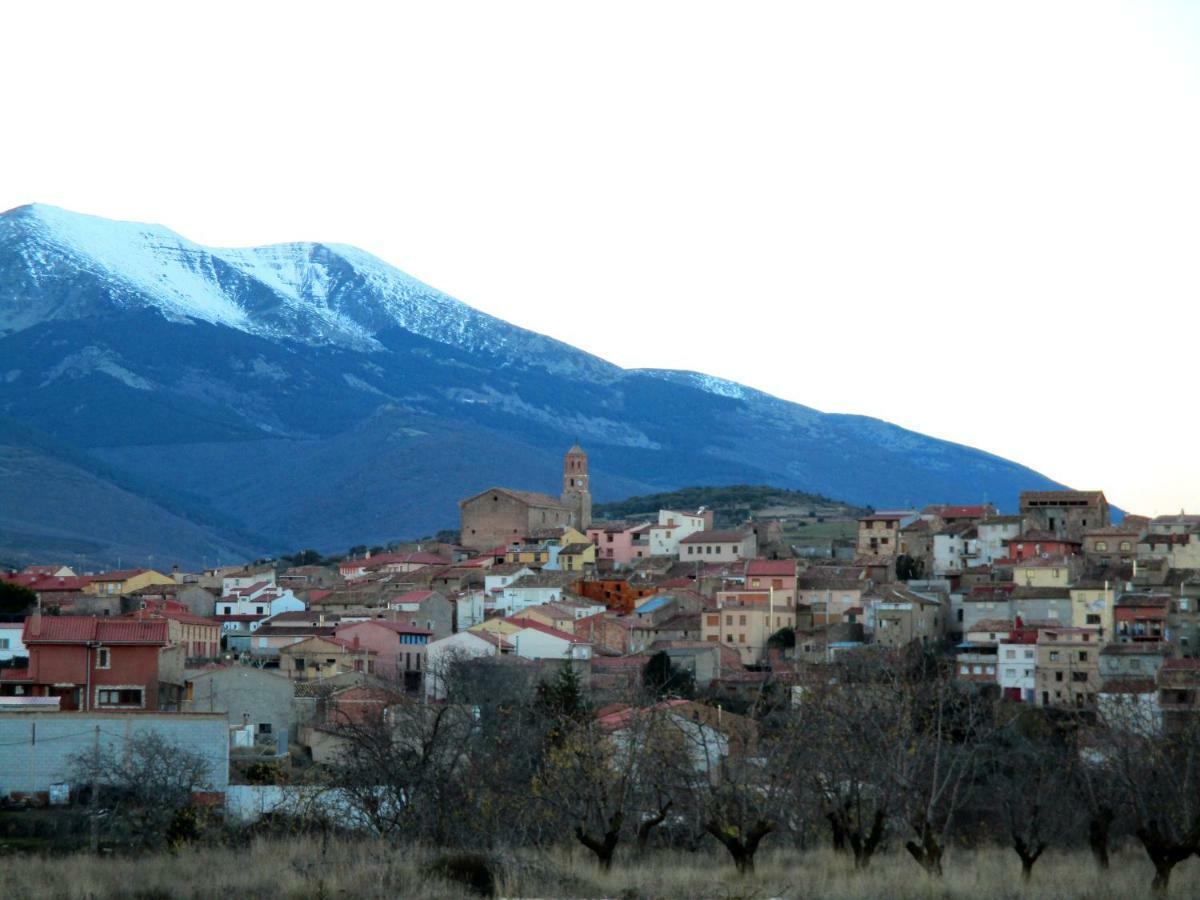 Casa Tuerta Villa Alcalá de Moncayo Екстериор снимка