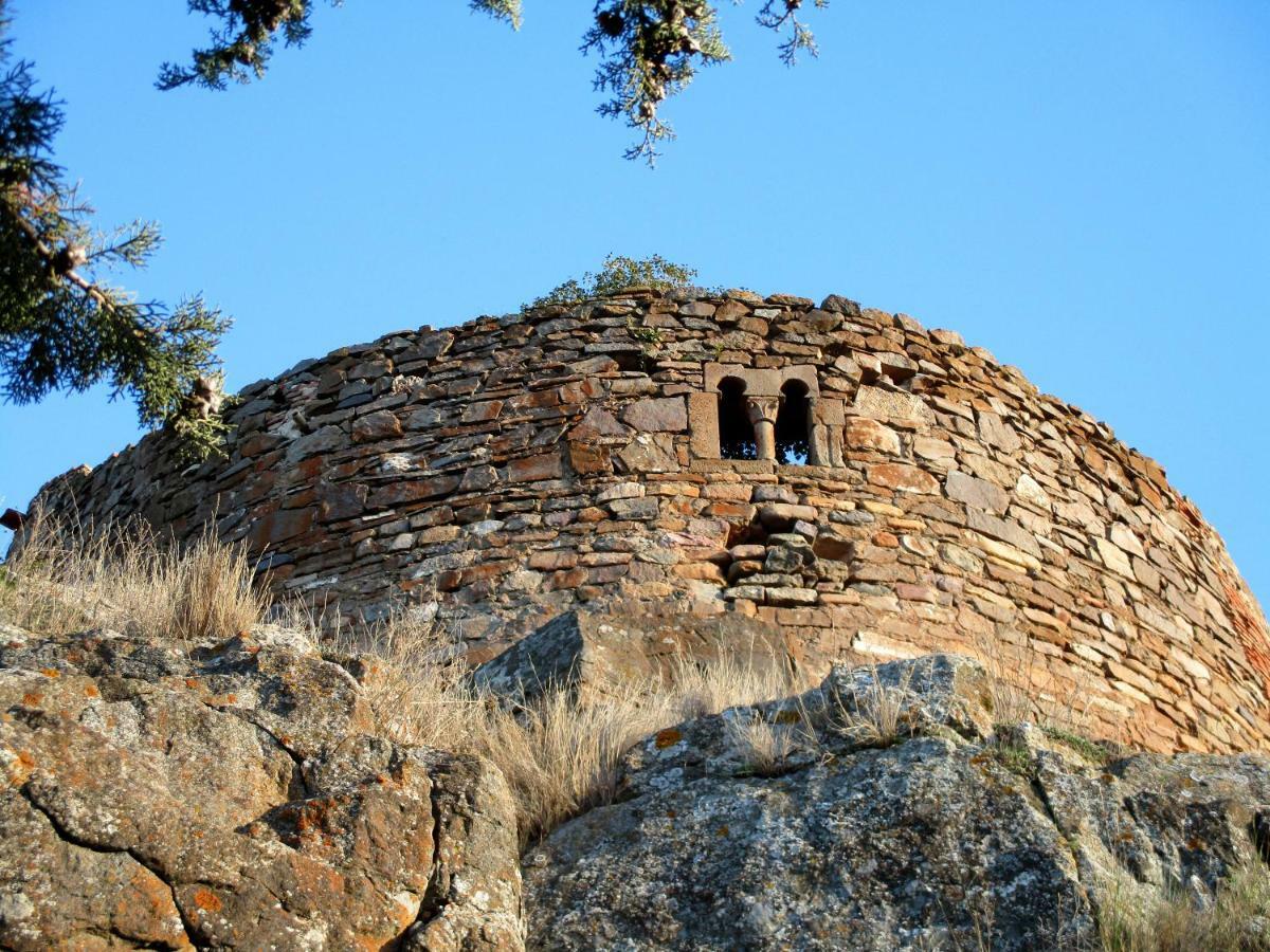 Casa Tuerta Villa Alcalá de Moncayo Екстериор снимка
