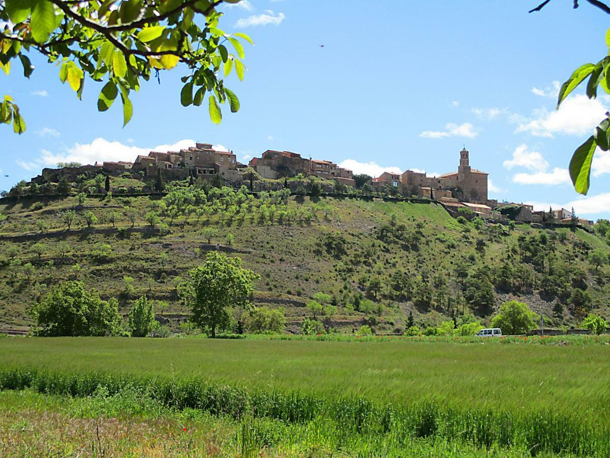 Casa Tuerta Villa Alcalá de Moncayo Екстериор снимка