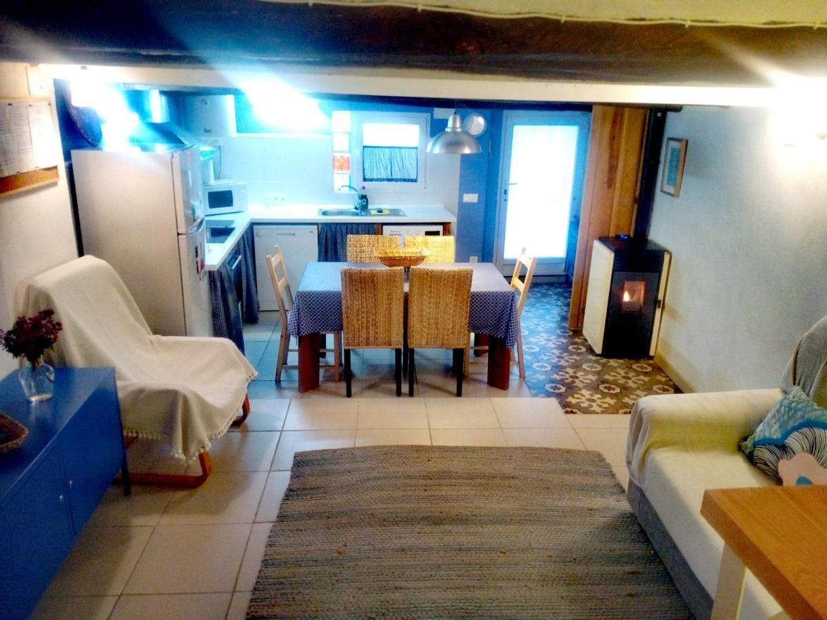 Casa Tuerta Villa Alcalá de Moncayo Екстериор снимка