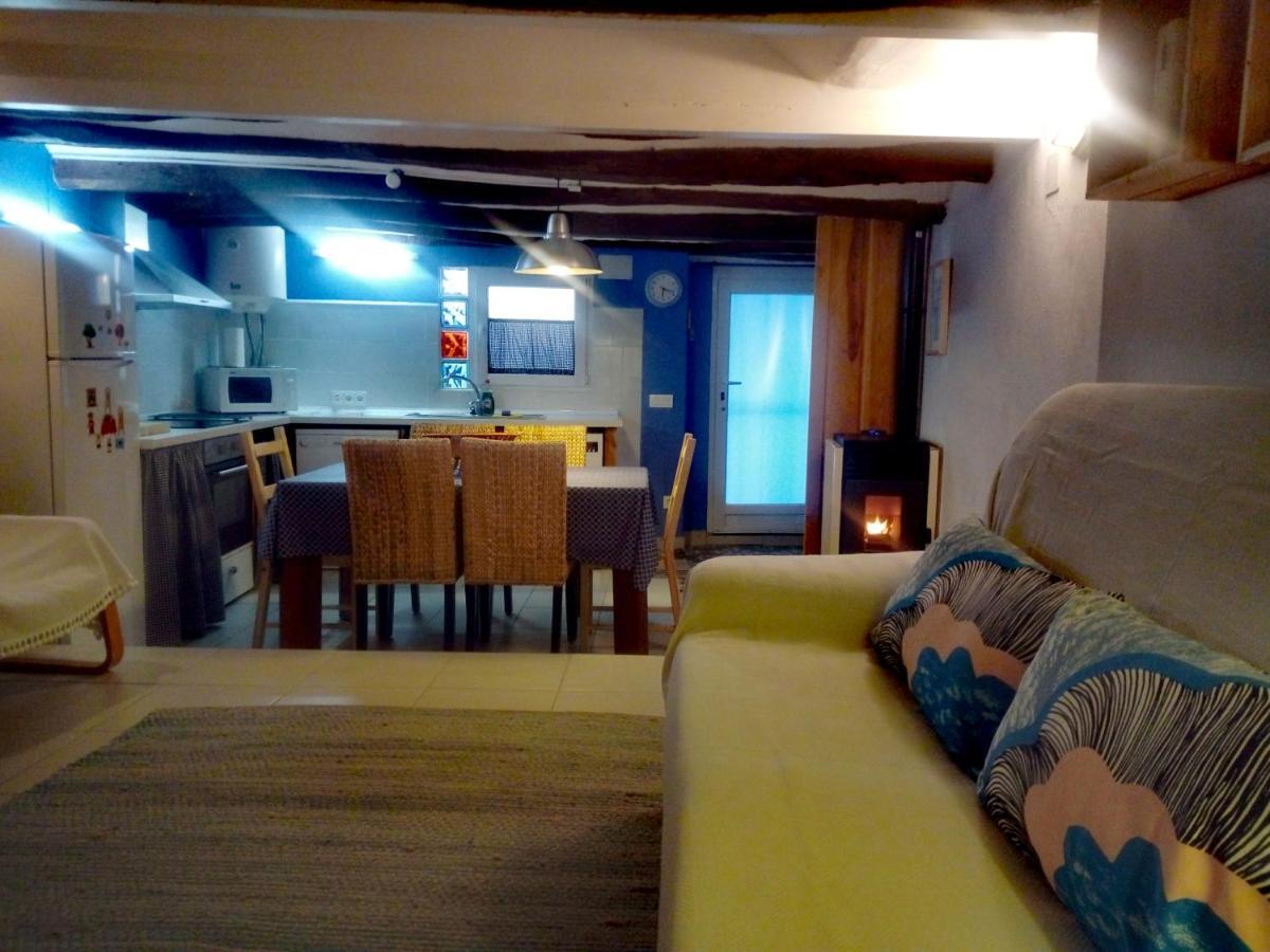 Casa Tuerta Villa Alcalá de Moncayo Екстериор снимка